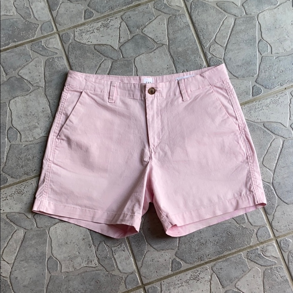3/$15 Gap | Women’s Pink Shorts - Size 6